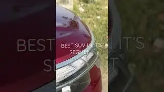 KIA SELTOS | RANGE ROVER FEELS