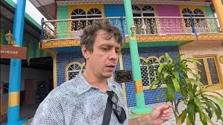 Brunei🇧🇳- First Impressions (1/2)