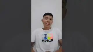 Testimonio de Uriel Baza por la charla de Jesús Gomez - SISSU
