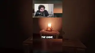 I Was So Scared But Then The Jumpscare Was A Disappointment!