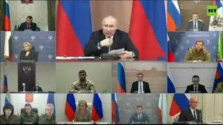 Putin: 