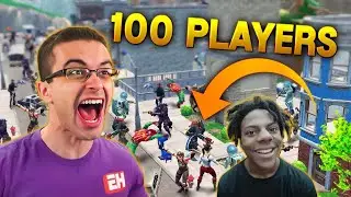Fortnite | Dang, bro  I didn't know that wasn't my flat #fortnite #nickeh30 #gaming