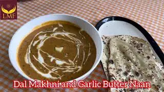 DAL MAKHNI & NAAN | PRACTICAL | TOP HOTEL MANAGEMENT COLLEGE, DEHRADUN #hotelmanagementcollege