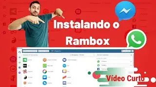 Instalando e Configurando o RamBox