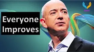 Jeff Bezos On How To Give Second Chances
