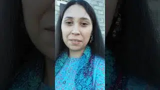 носить или не носить платок ?