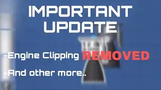 Important Spaceflight Simulator Update that changes everything...