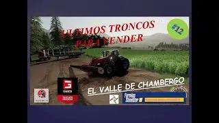 VALLE DE CHAMBERGO#PARTIDA{PS4} 