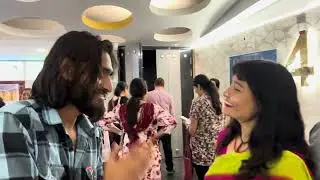 my new vlog on daadi ku baksa