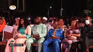 KANTÉ  -  DOUGOU WILI KORO LE JOUR DE RAMADAN AU CICB LE MERCREDI 12 MAI 2021 (Vidéo 2021)