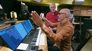 Dolby Atmos with Paul Novotny & Bill King - Conversations in All Keys