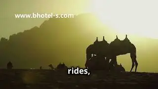 Attractions in Dubai