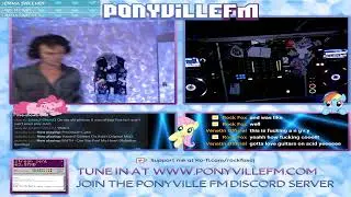 The Full Spectrum Episode 131 (EBM/Industrial)