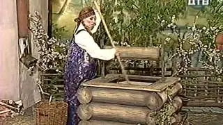Бессонница | Деревня дураков