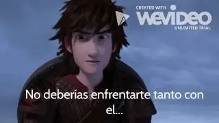 TRAILER DONDE LOS ARBOLES CANTAN (HICCELSA)
