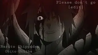 Obito Uchiha [Edit]