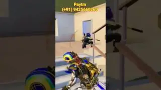 Battlegrounds Mobile india || Battleground 