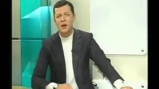 Олег Ляшко у передачі 'Важливі Люди' ч 3