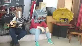 экскурсия по клубу 02