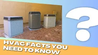 Common HVAC Myths That Could Cost You Big!