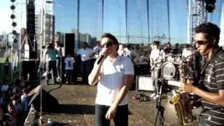 Geração Dependente - Lucas Alexandre (em parte)