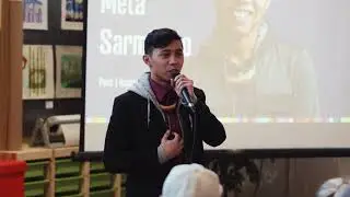 Meta Sarmiento: Overcoming Toxic Masculinity