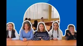 Планерка волонтеров