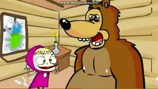 Маша и Медведь НОВАЯ СЕРИЯ| Мультфильмы | #МашаиМедведь