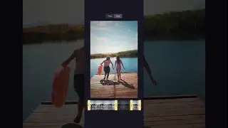 Crop Video -- Video Cropper App
