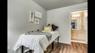UHCL University Forest Apartments