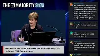 Nicola Sturgeon's testimony to The UK COVID Inquiry