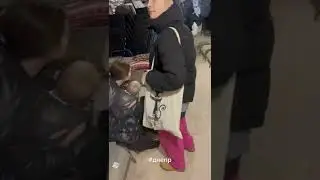 #Бомбоубежище #Сирена В #Днепре ! #рекомендации #Война #Украина