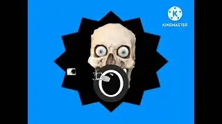 skeleton klasky csupo logo (2024) 14 may