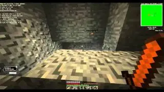 LP:Аномальное Лето в Minecraft.#5 (АЛМАЗЫ!!!!!!!!!!!!!!!!!!!!!!)