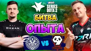 🔴 Experience Battle - 9Pandas vs Chimera Esports - 1w Series Dota 2 Punch