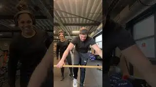 MANNEN KUNNEN DIT NIET 😅
