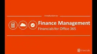 Introduction to Finance Management