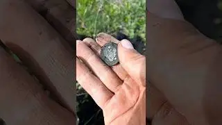 Отличная монета 2 копейки 1818 года. Сохран бомбический