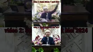 (TONTON SAMPAI FULL) Masyallah-kiyai jalaluddin radensumatra