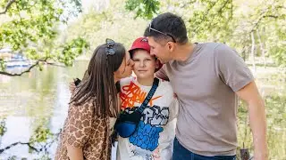 ВЛОГ: КИРИЛЛУ 12 ЛЕТ 🎁ОТМЕЧАЕМ ДЕНЬ РОЖДЕНИЯ🎂