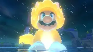 Mario : The anime