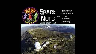 #461: Anglo-Australian Telescope's Golden Jubilee, Starship's Stunning Catch & Laser Links to Mars