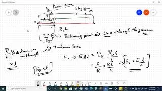 DC Potentiometer