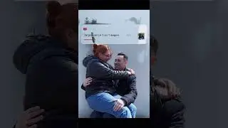 Виктория Башкирова👩‍🦰 - Загрузка шортса на Ютуб