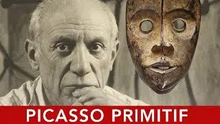 How Picasso was inspired by Non-Western Art | Musée du quai Branly - Jacques Chirac Paris Museum