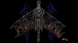 Big Metal - SinNombre