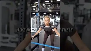 Do you suck at squatting?! #squat #squatrack