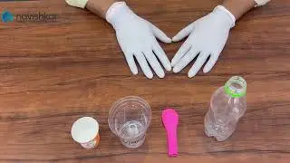Inflating Balloon