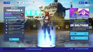 Partida privadas  fortnite europa