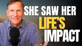 Near Death Experience Life Reviews Show the Profound Ripple Effect of Our Actions | Imagine Heaven